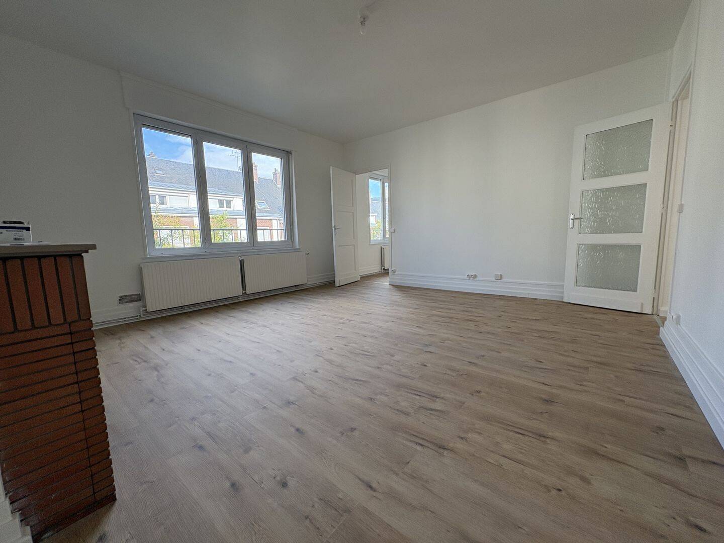 Appartement 4 pièces 103 m² · à Amiens · 103 m² · 1 000 €/mois