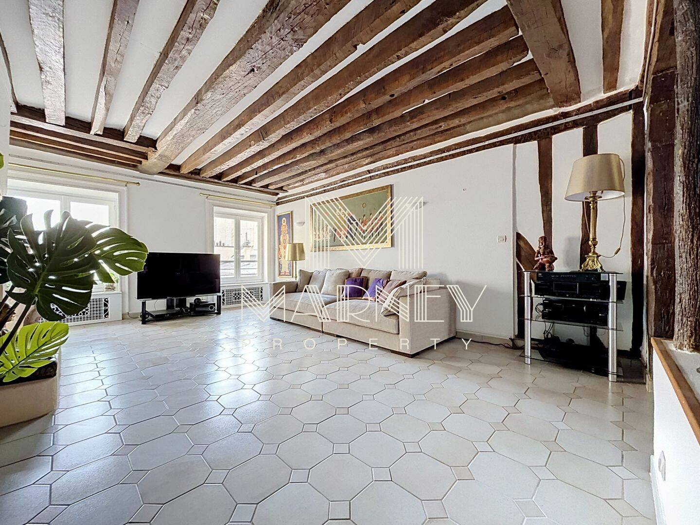 Appartement 6 pièces 175 m² · à Paris 9ème Arrondissement · 174,9 m² · 1 659 000 €