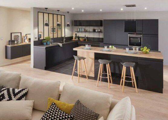 Appartement 1 pièce 42 m² · à Archamps · 42 m² · 285 000 €