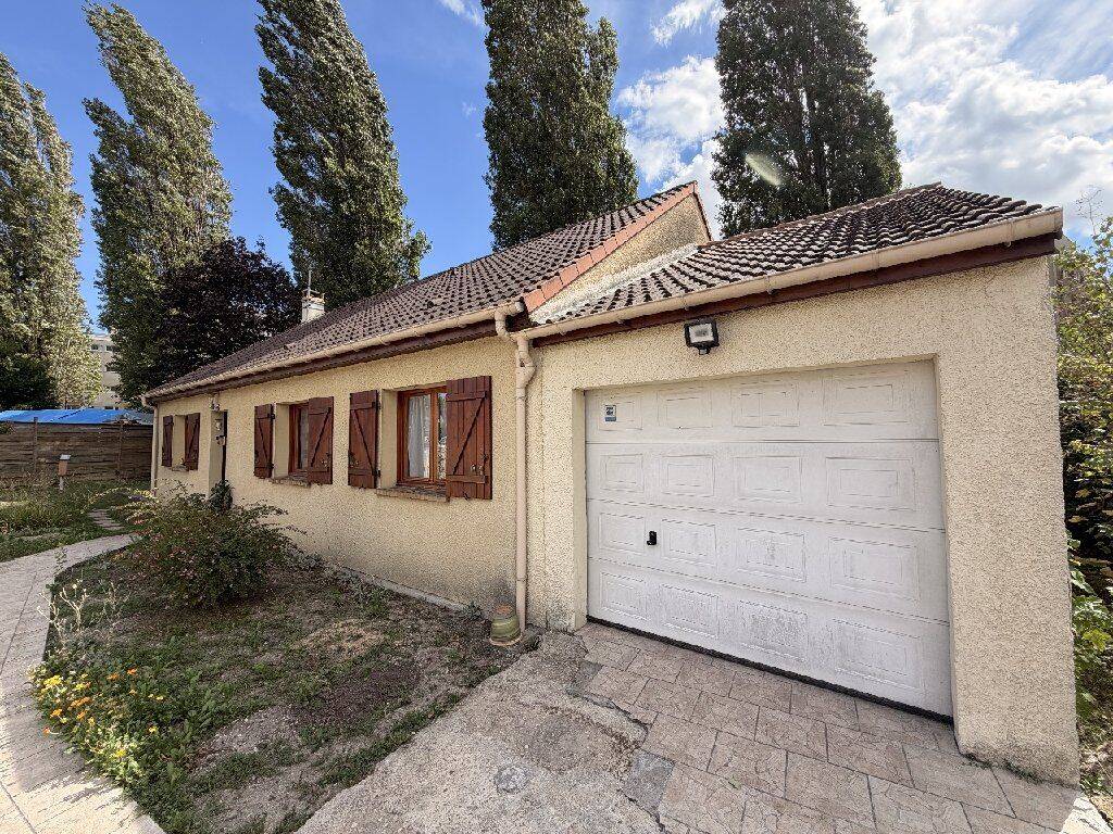 Maison 4 pièces 80 m² · à Villeparisis · 80 m² · 290 000 €