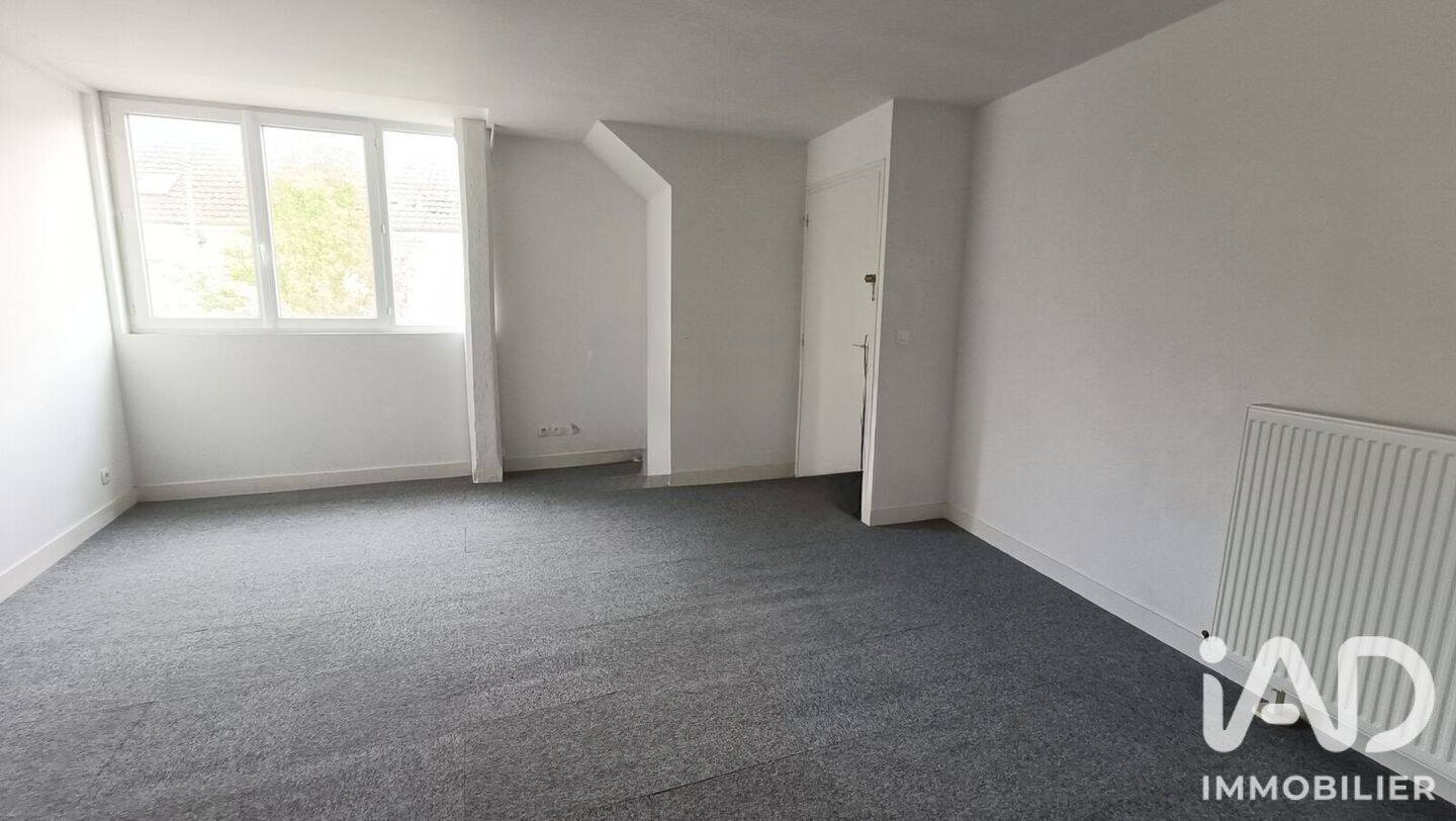 Appartement 6 pièces 117 m² · à Villenauxe-la-Grande · 117 m² · 115 000 €