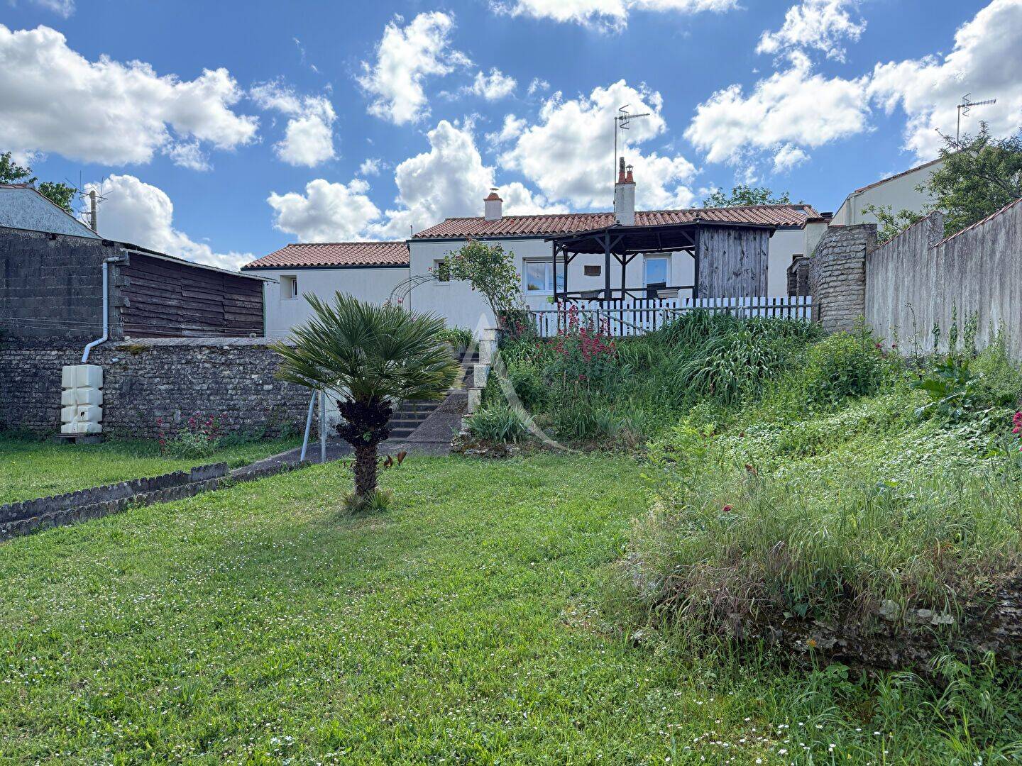 Maison 3 pièces 80 m² · à Angles · 80 m² · 199 000 €