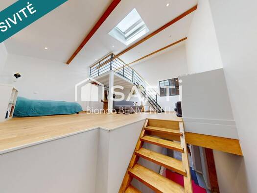 Maison à vendre 620 000 € 7 pièces 5 chambres 265 m² 2 100 m² de terrain Budange-Edange-Les Chênes Fameck 57290