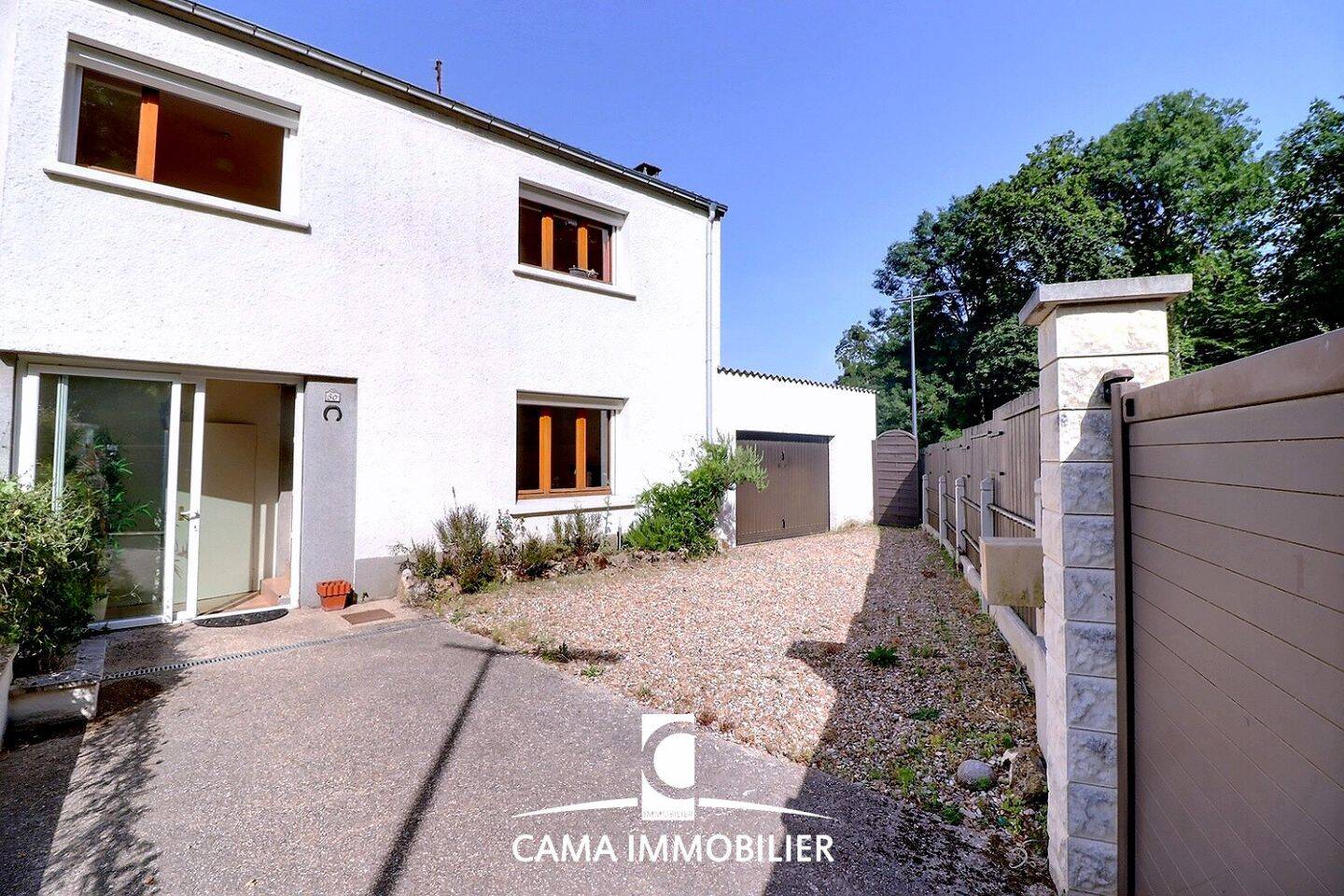 Maison 5 pièces 103 m² · à Fontenay-le-Fleury · 103,2 m² · 385 000 €