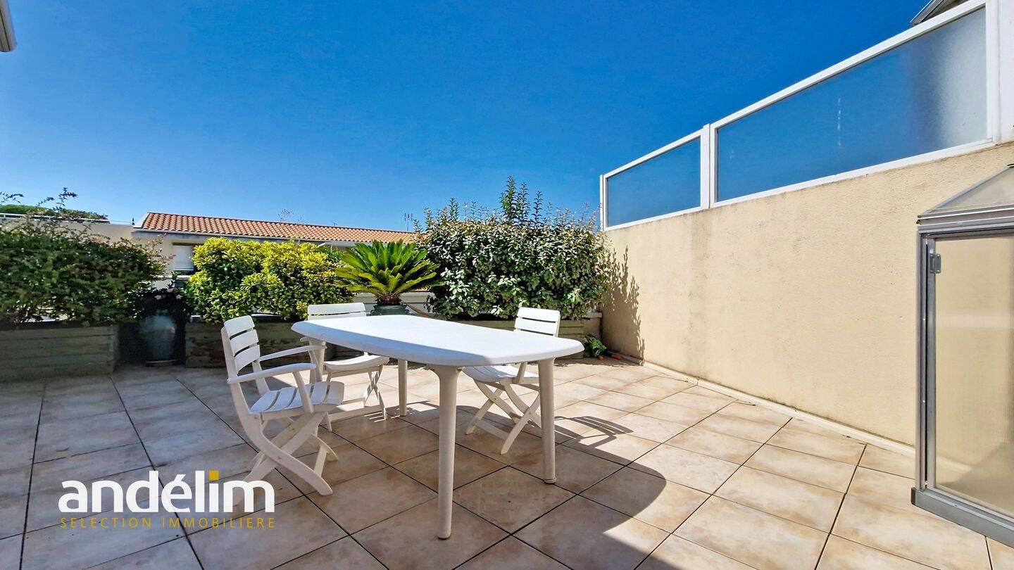 Appartement 4 pièces 119 m² · à Saint-Raphaël · 119 m² · 750 000 €