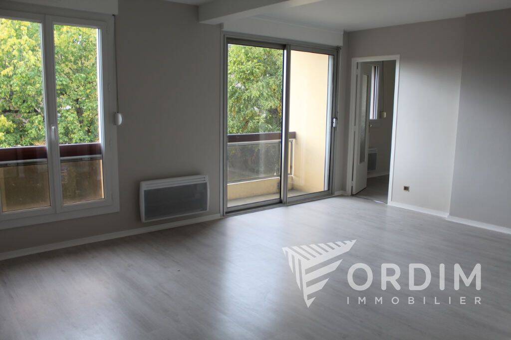 Appartement 1 pièce 35 m² · à Auxerre · 34,7 m² · 445 €