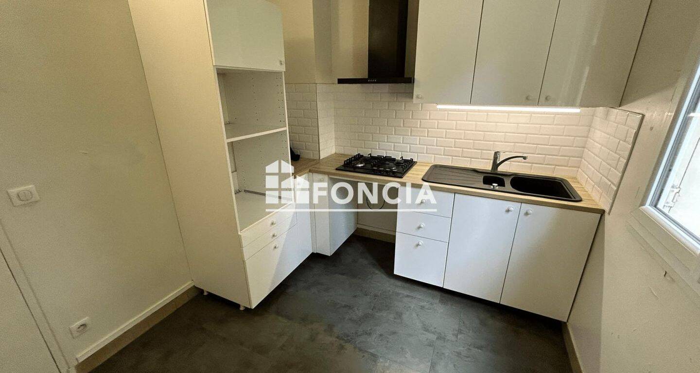 Maison 5 pièces 87 m² · à Bourg-la-Reine · 87,1 m² · 1 943 €/mois