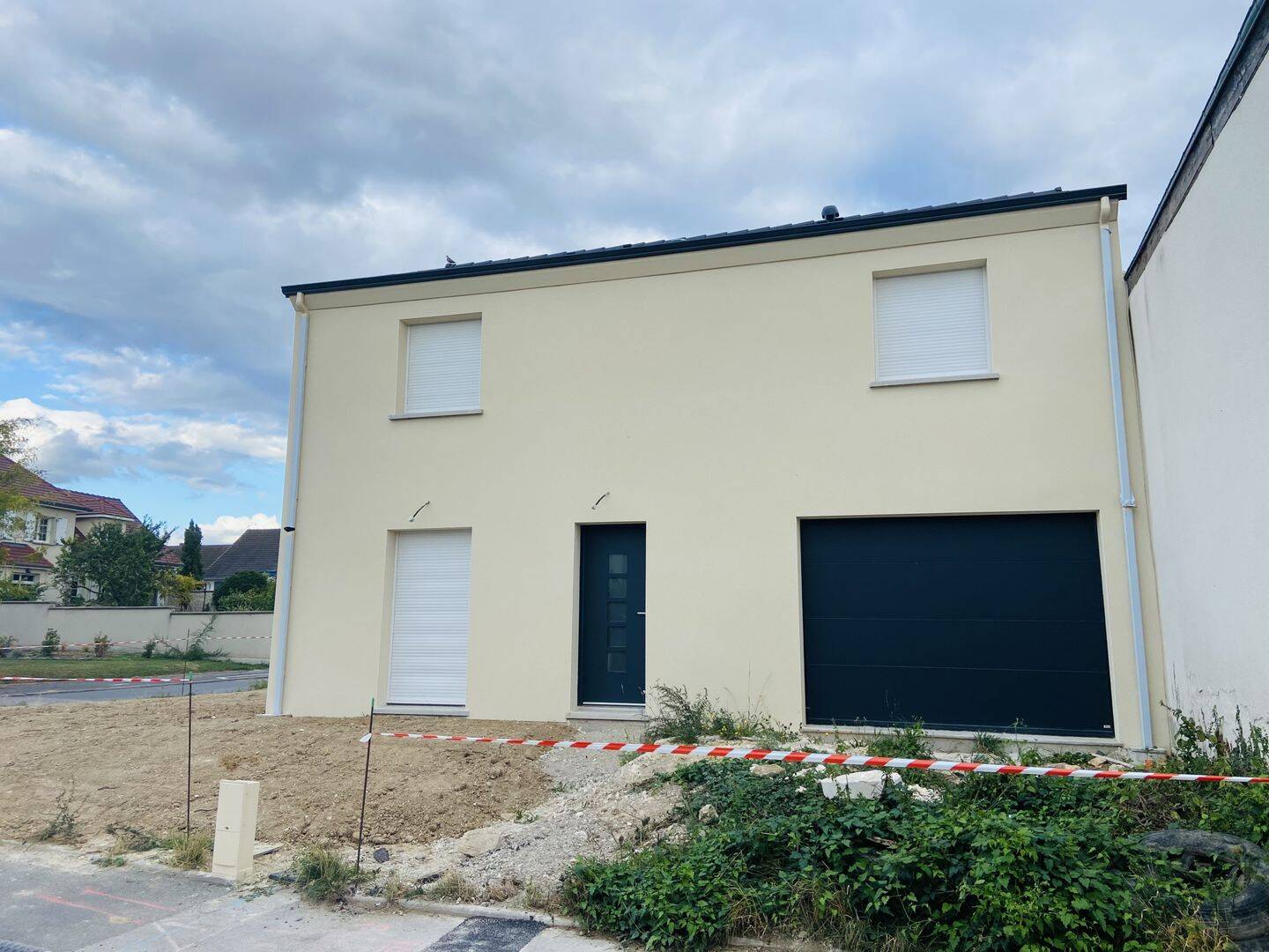 Maison 5 pièces 118 m² · à Montbré · 118 m² · 1 150 €/mois