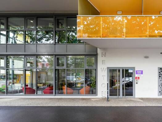 Appartement à louer - logement étudiant 632 € 1 pièce 22 m² Croix-daurade Toulouse 31200