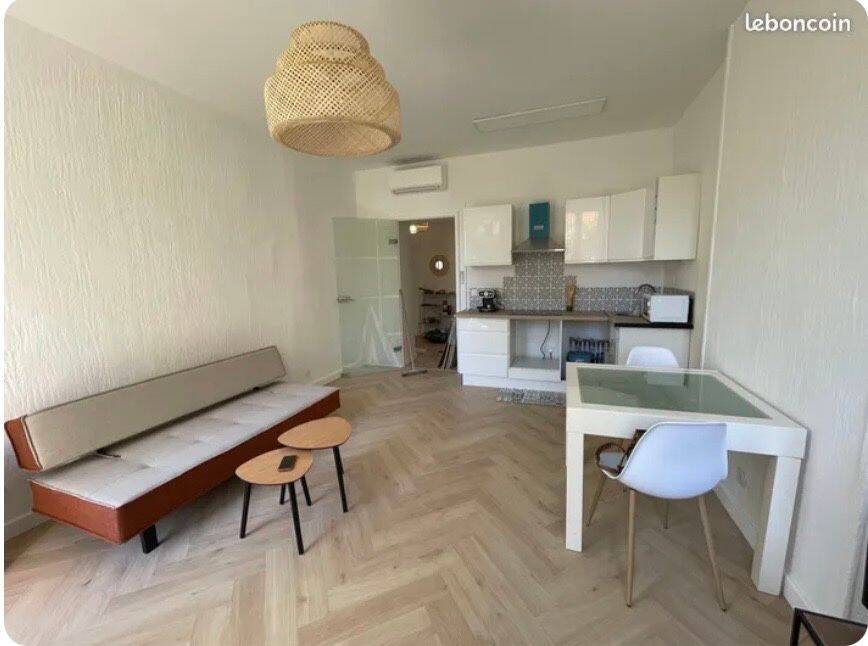 Appartement 3 pièces 57 m² · à Nice · 57 m² · 700 €