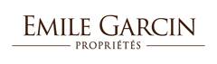 EMILE GARCIN LUBERON logo