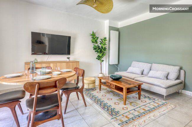 Appartement 3 pièces 63 m² · à Toulon · 63 m² · 1 362 €