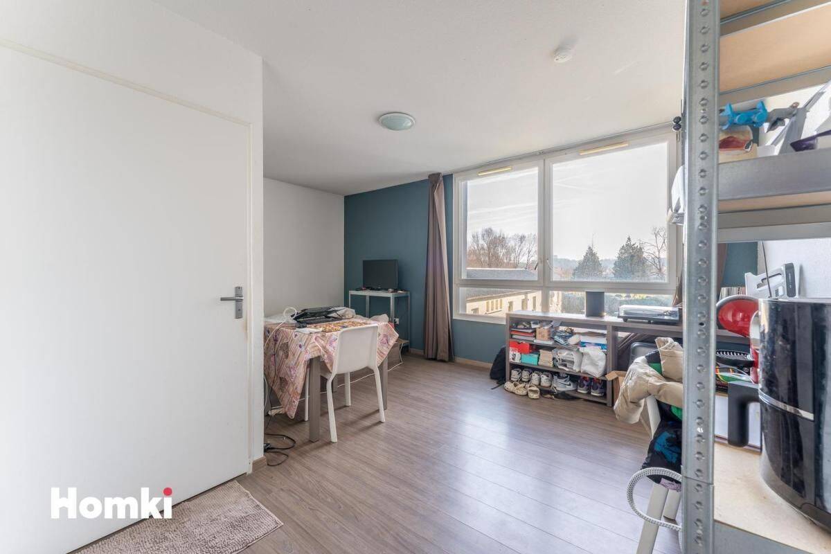 Appartement 1 pièce 26 m² · à Bordeaux · 26 m² · 79 900 €