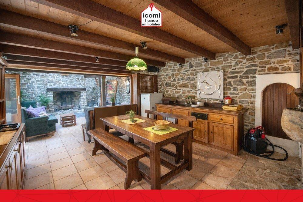 Maison 6 pièces 120 m² · à Plougastel-Daoulas · 120 m² · 296 150 €