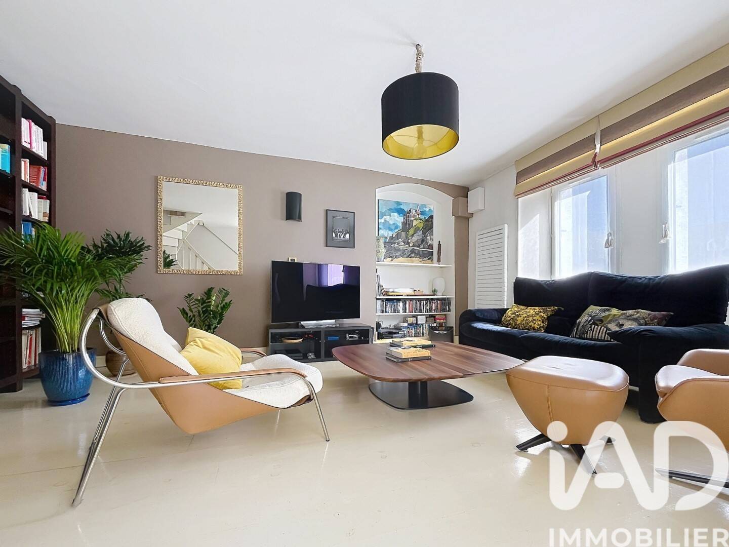Maison 5 pièces 120 m² · à Nantes · 120 m² · 385 000 €