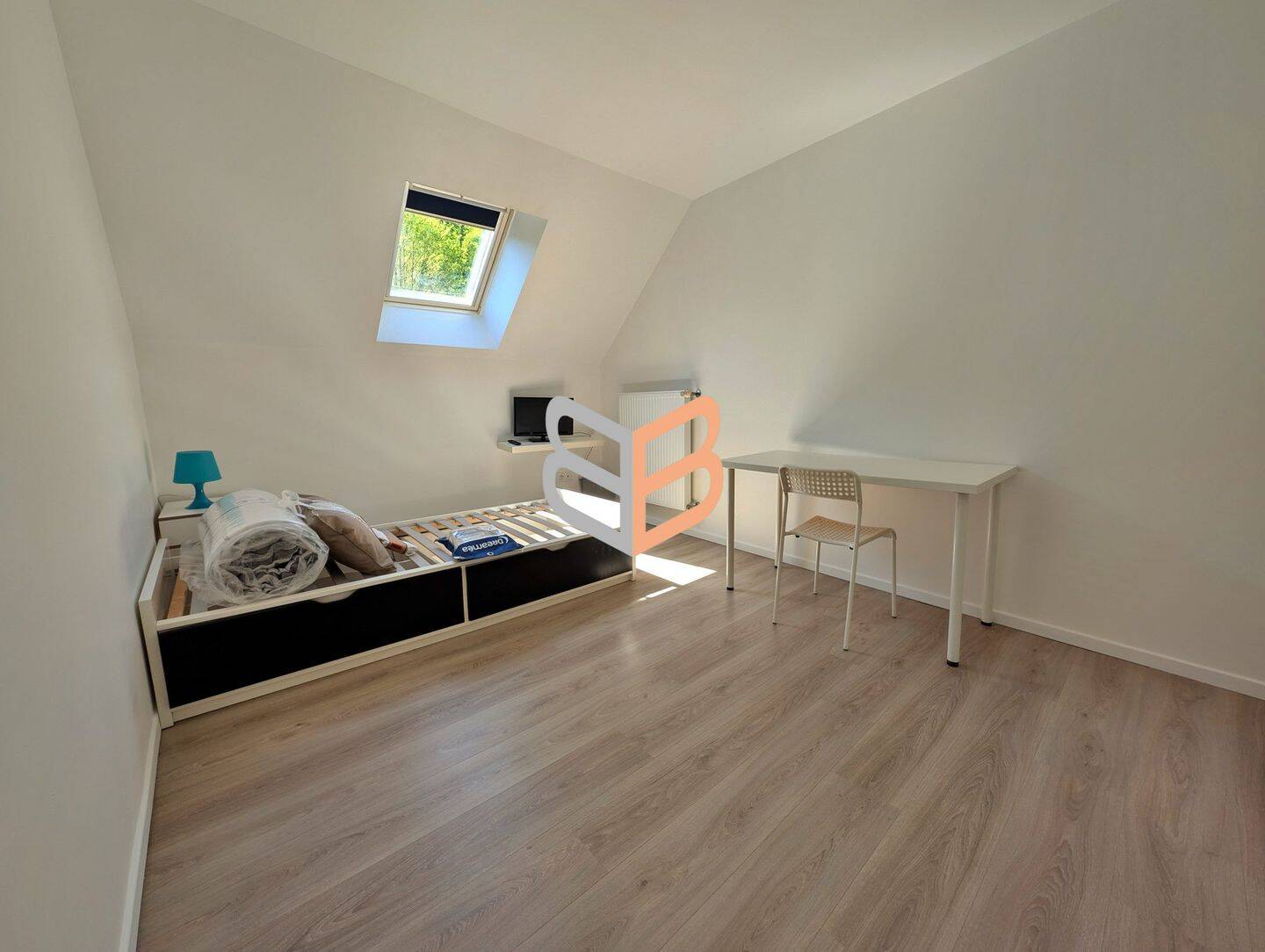 1 pièce 12 m² · à Ottange · 12 m² · 520 €/mois