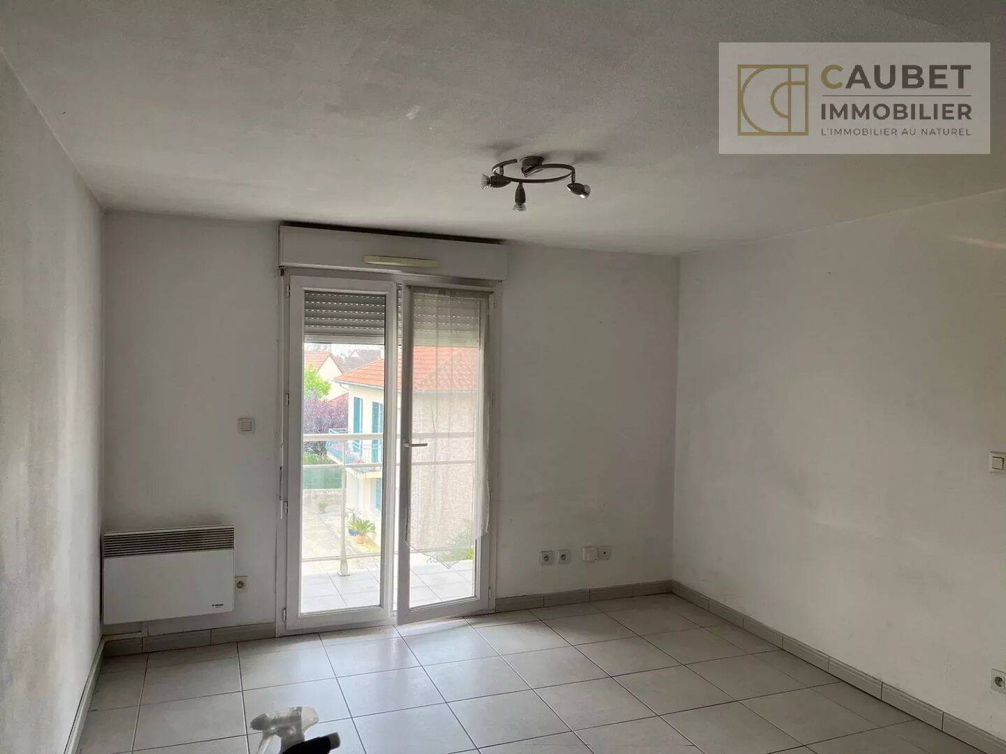 Appartement 2 pièces 31 m² · à Tarbes · 31 m² · 410 €