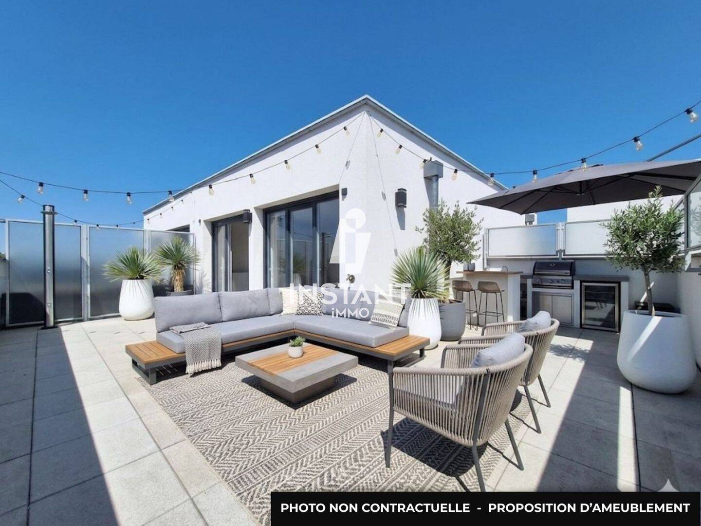 Appartement 4 pièces 111 m² · à Créteil · 111 m² · 495 000 €
