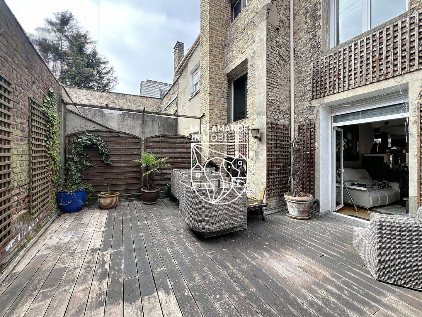 Maison 10 pièces 200 m² · à Dunkerque · 200 m² · 360 000 €