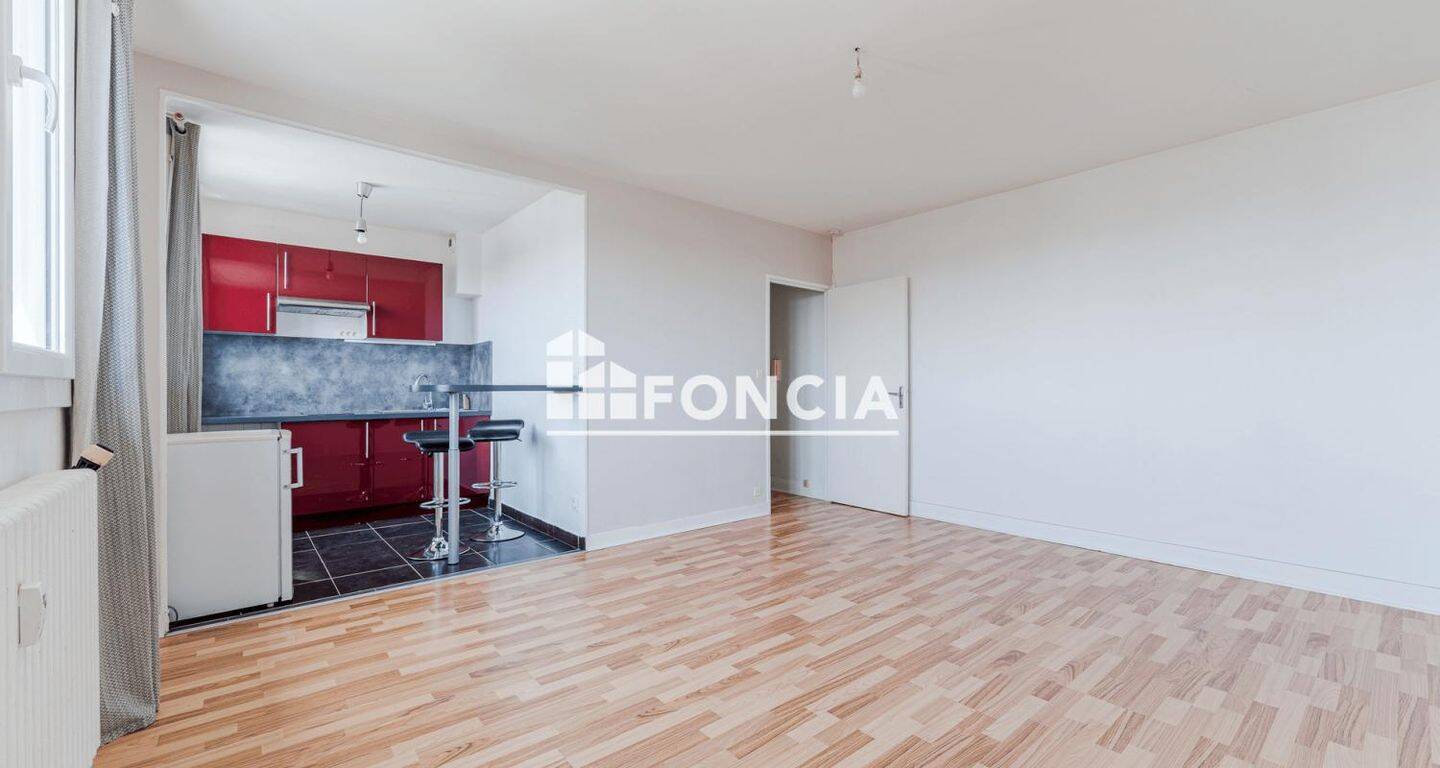 Appartement 1 pièce 30 m² · à Tours · 30 m² · 99 990 €