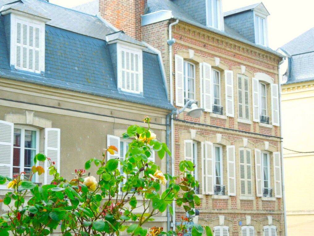 Appartement 3 pièces 48 m² · à Trouville-sur-Mer · 48,2 m² · 307 000 €