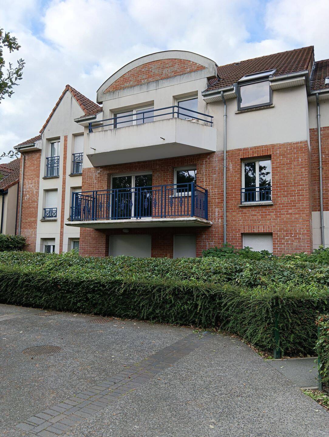 Appartement 2 pièces 43 m² · à Villeneuve-d'Ascq · 43 m² · 770 €/mois