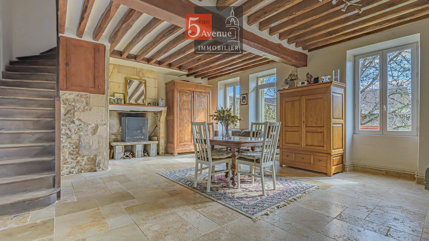 Maison 7 pièces 236 m² · à Gouvieux · 236 m² · 775 000 €