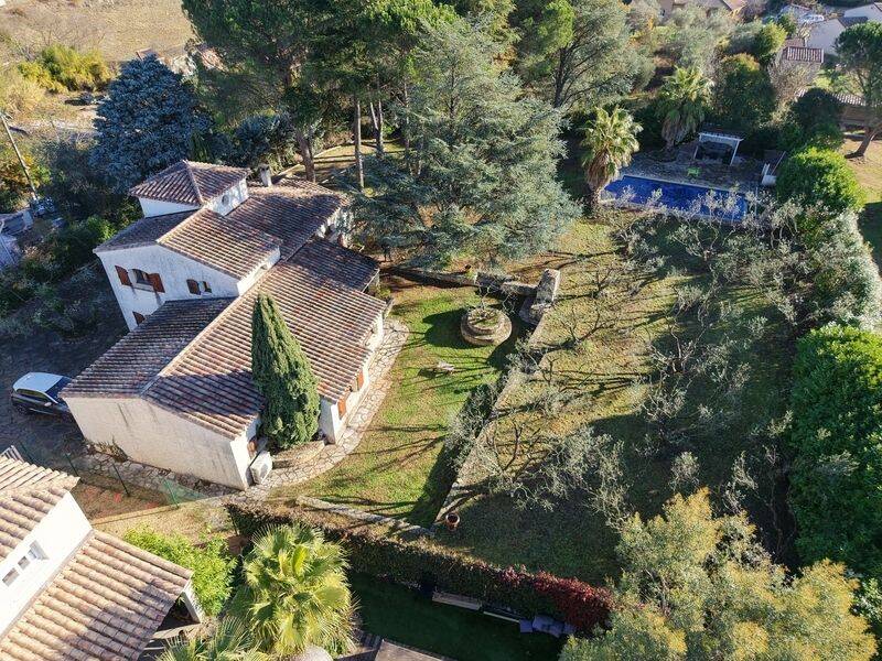 Maison 6 pièces 171 m² · à Ganges · 171 m² · 365 000 €