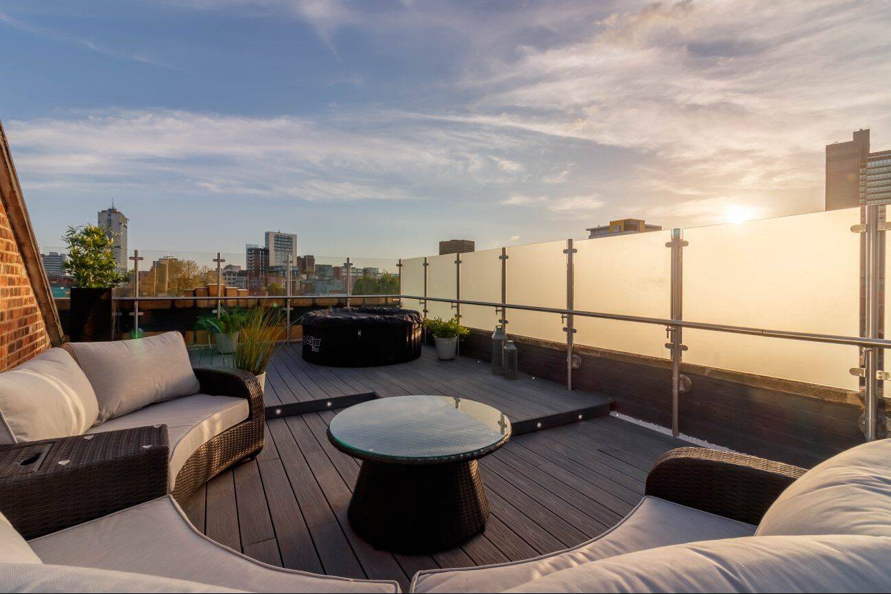 Appartement 4 pièces 118 m² · à Seclin · 118 m² · 460 000 €