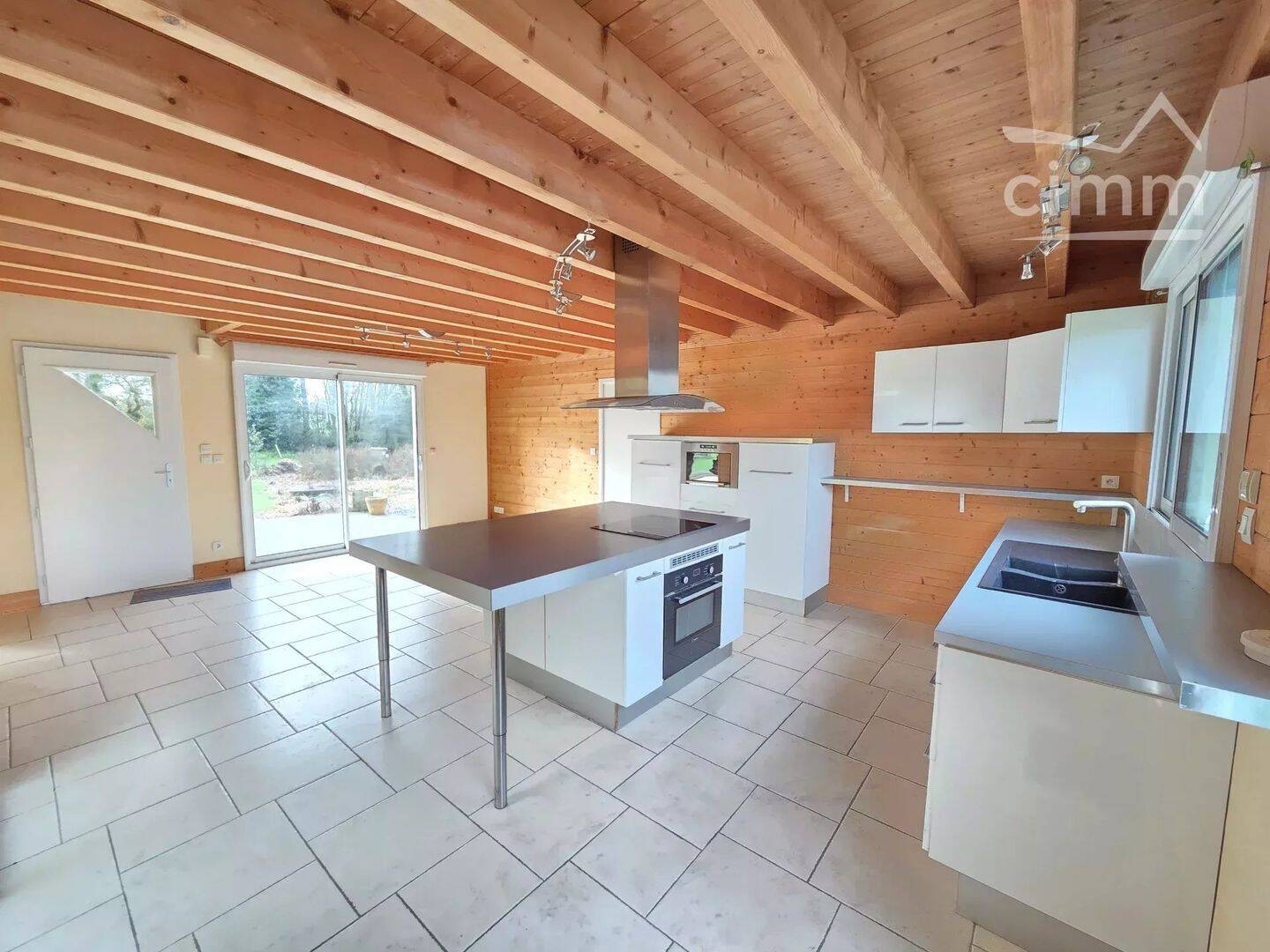 Maison 7 pièces 177 m² · à Héric · 177 m² · 395 000 €