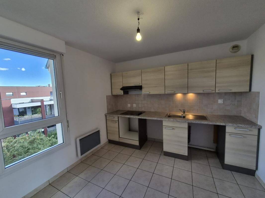Appartement 3 pièces 72 m² · à Strasbourg · 72 m² · 1 075 €/mois
