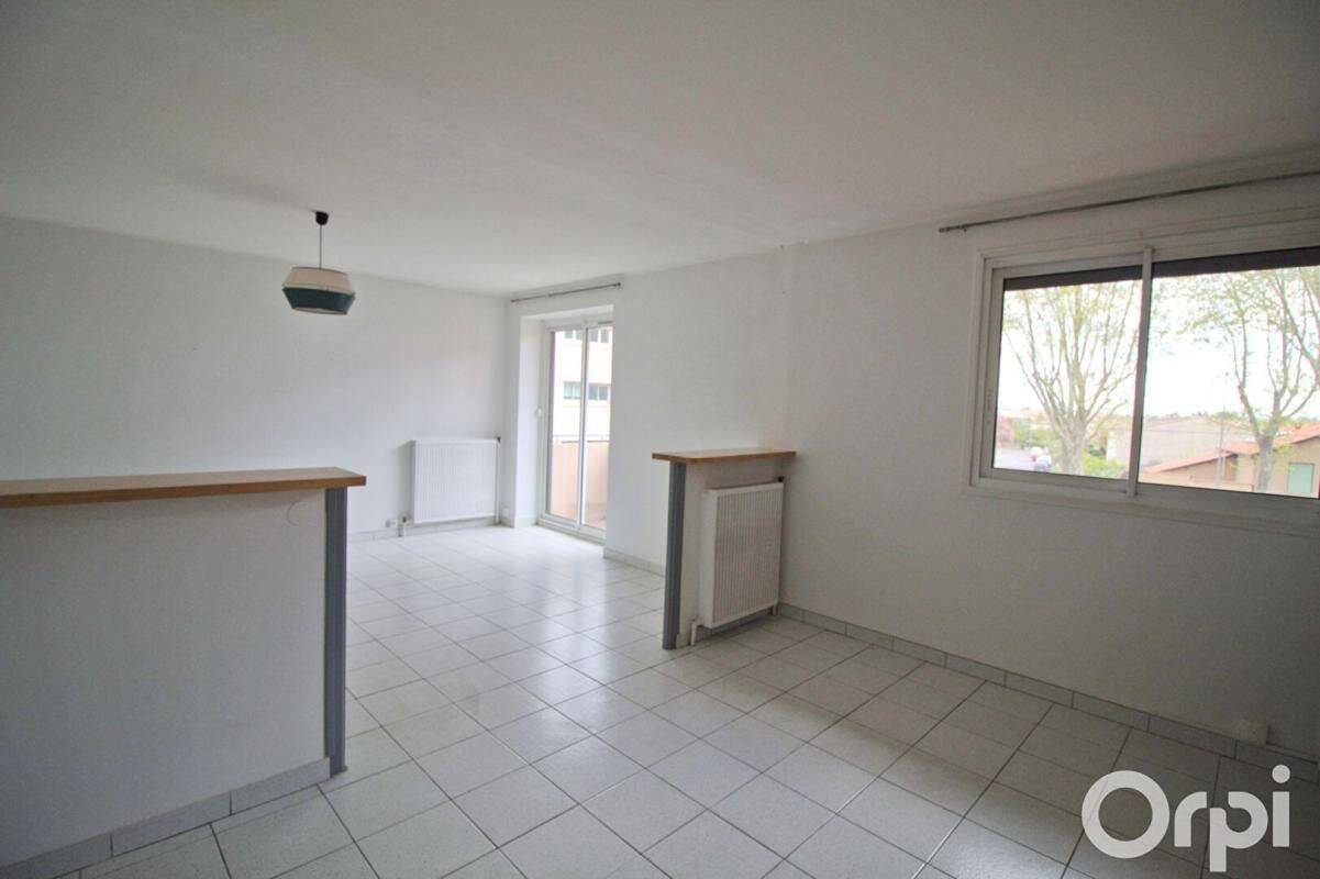 Appartement 3 pièces 68 m² · à Colomiers · 68 m² · 766 €
