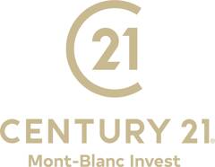 CENTURY 21 Mont-Blanc Invest logo