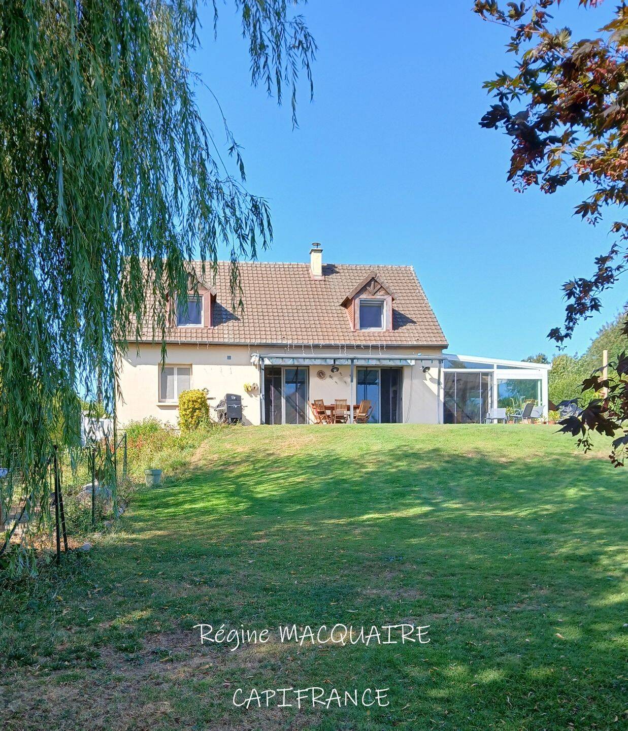 Maison 6 pièces 151 m² · à Vire Normandie · 151 m² · 320 000 €