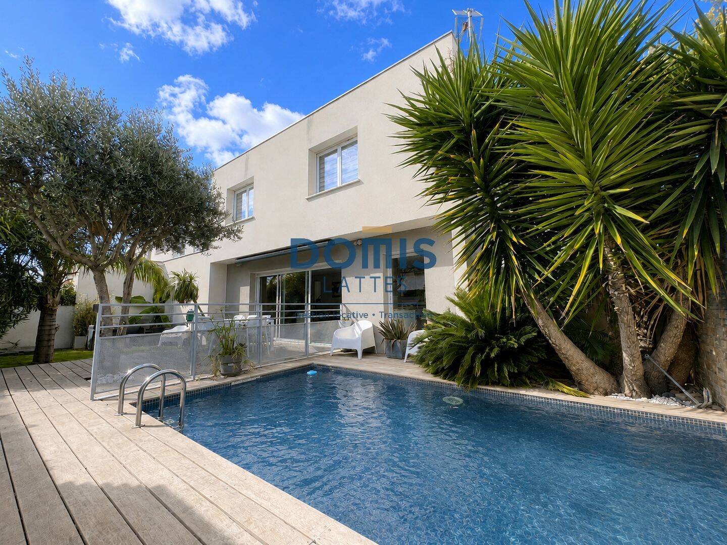 Maison 4 pièces 90 m² · à Pérols · 90 m² · 565 000 €