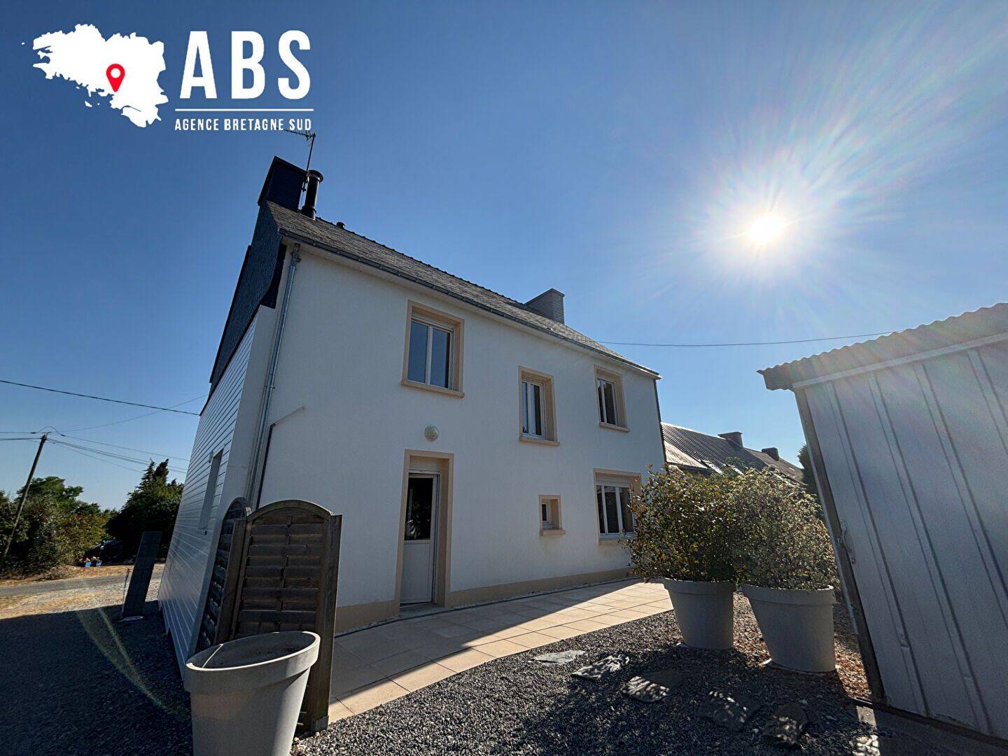 Maison 7 pièces 137 m² · à Nivillac · 137 m² · 980 €