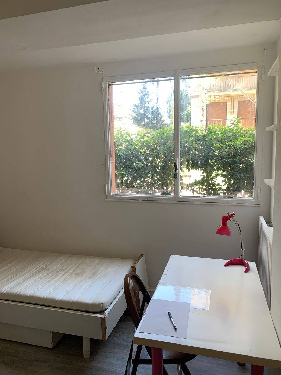 Appartement 1 pièce 11 m² · à Boulogne-Billancourt · 11 m² · 550 €/mois