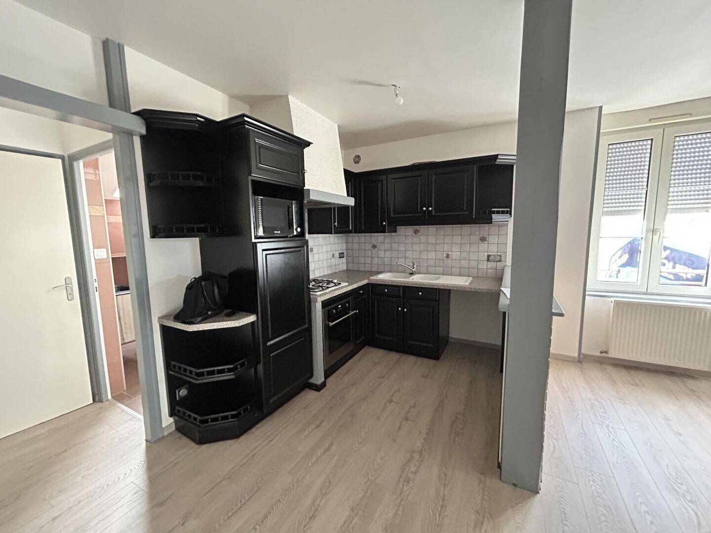 Appartement 3 pièces 75 m² · à Vesoul · 75 m² · 820 €