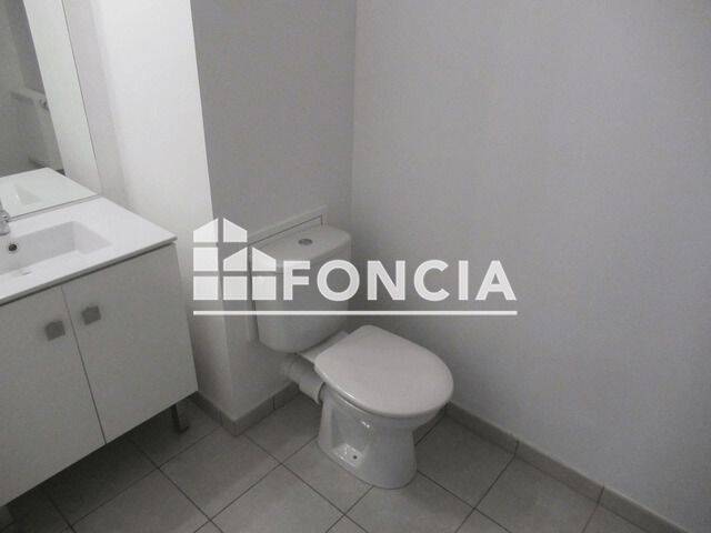 Appartement 1 pièce 31 m² · à Darnétal · 30,5 m² · 437 €