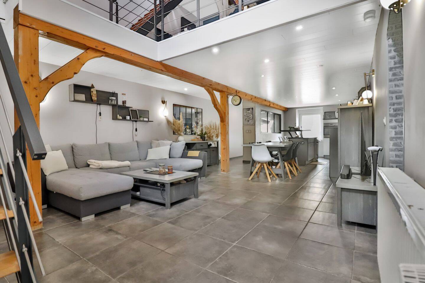 Maison 5 pièces 139 m² · à Serrouville · 139 m² · 269 000 €
