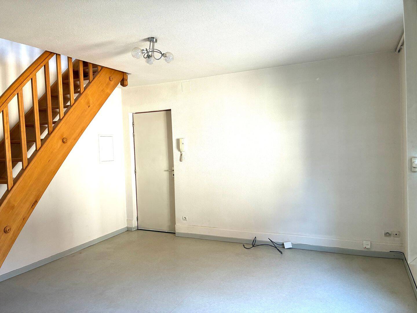 Appartement 2 pièces 48 m² · à Audincourt · 48 m² · 470 €