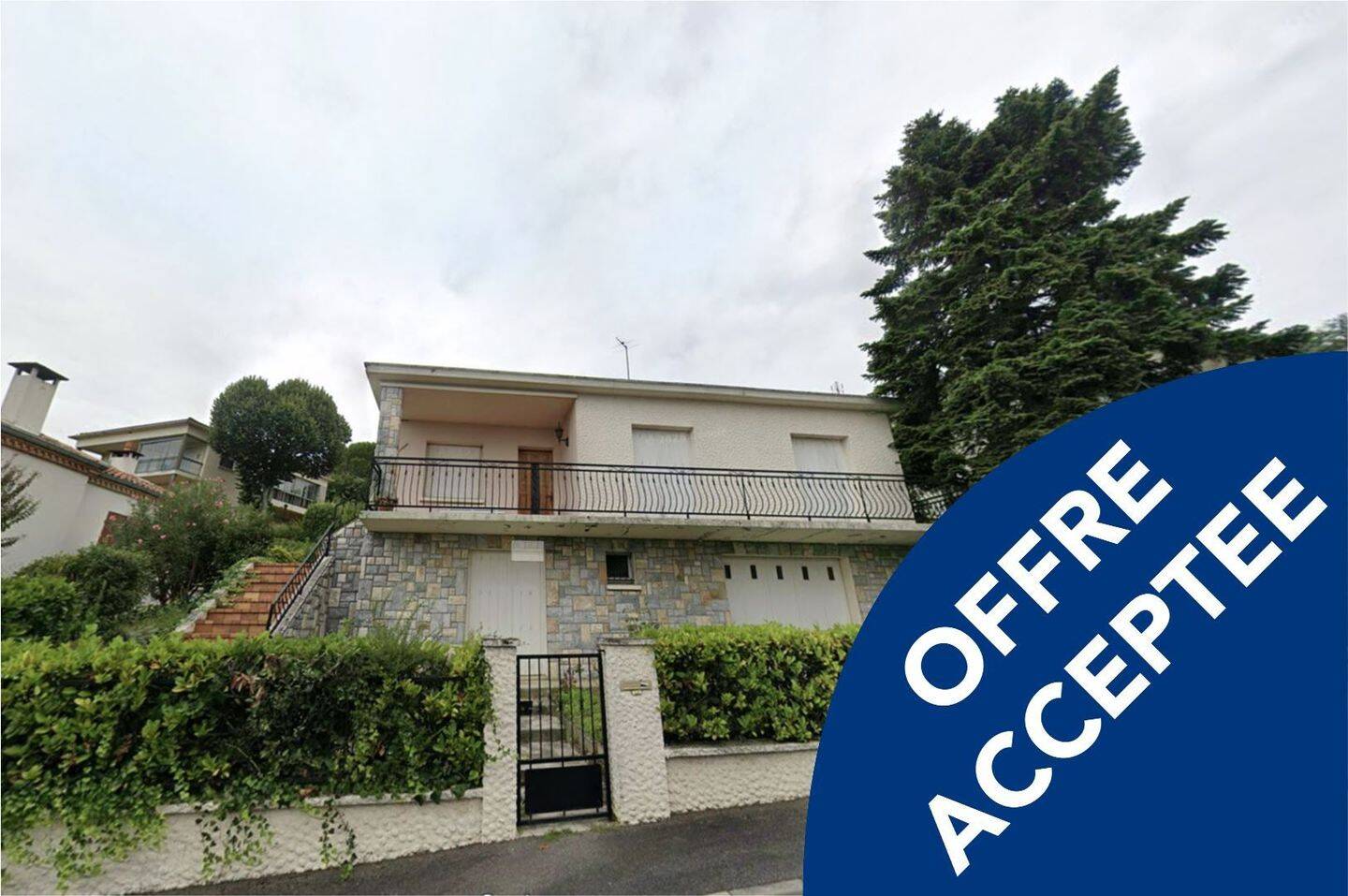 Maison 5 pièces 112 m² · à L'Union · 112,3 m² · 289 000 €