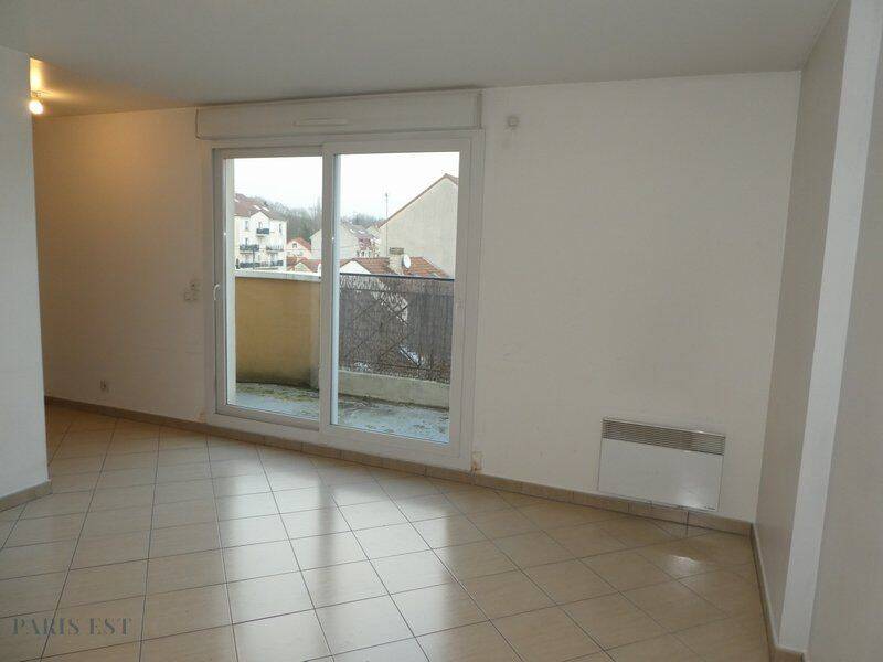 Appartement 1 pièce 29 m² · à Villeparisis · 28,7 m² · 660 €/mois