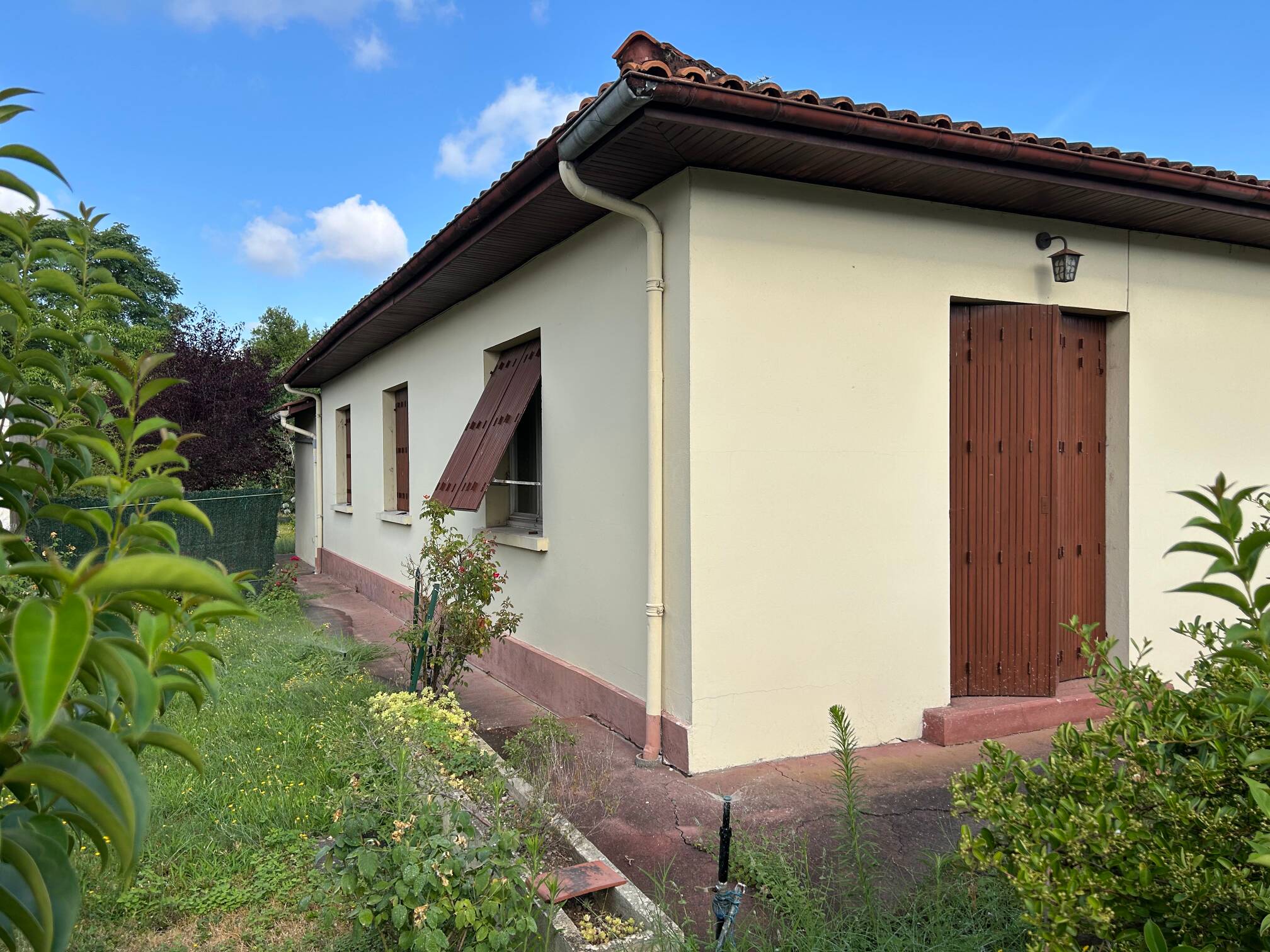 Maison 5 pièces 115 m² · à Bègles · 115 m² · 550 000 €