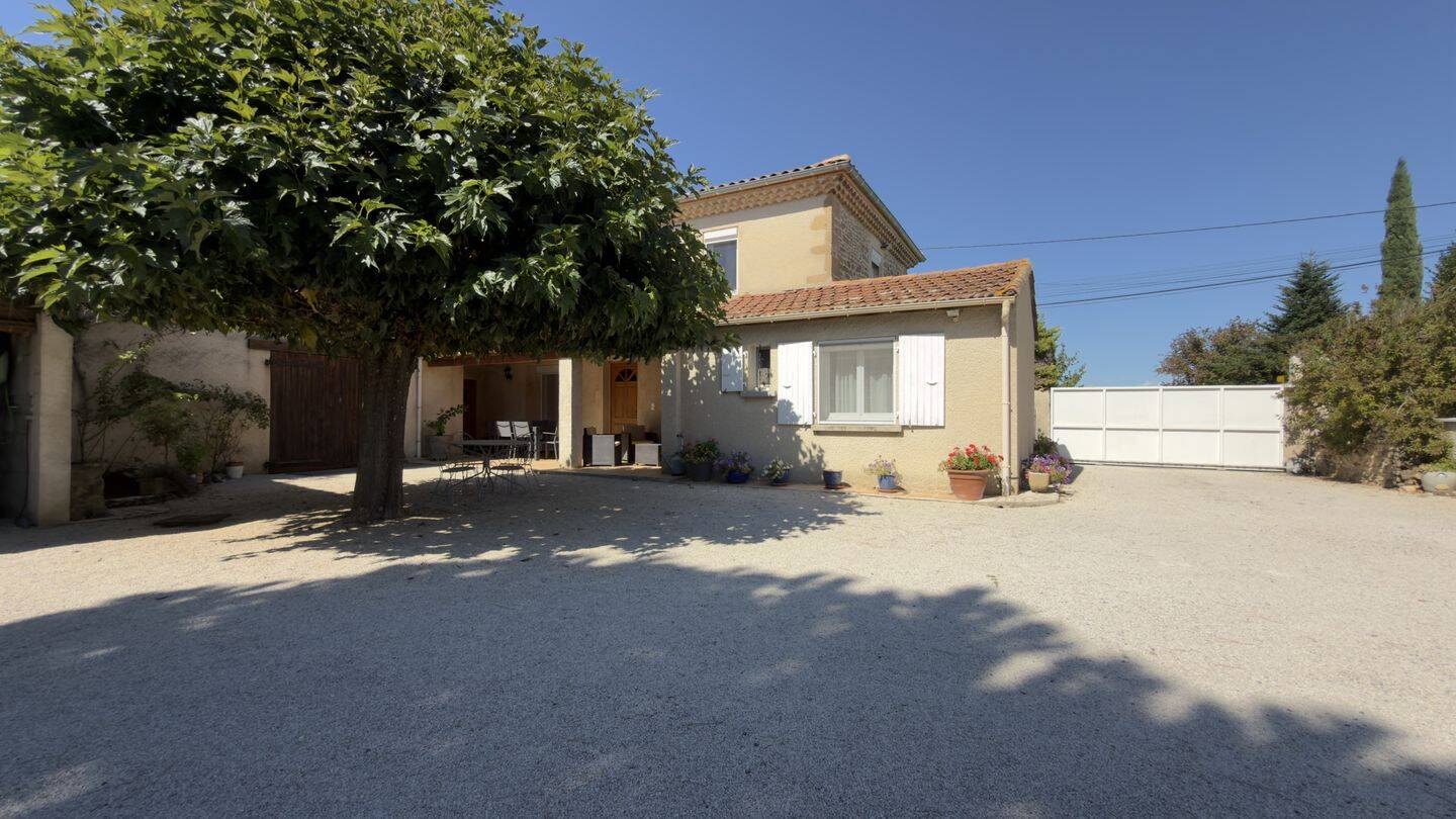 Maison 6 pièces 133 m² · à Montmeyran · 133 m² · 470 000 €