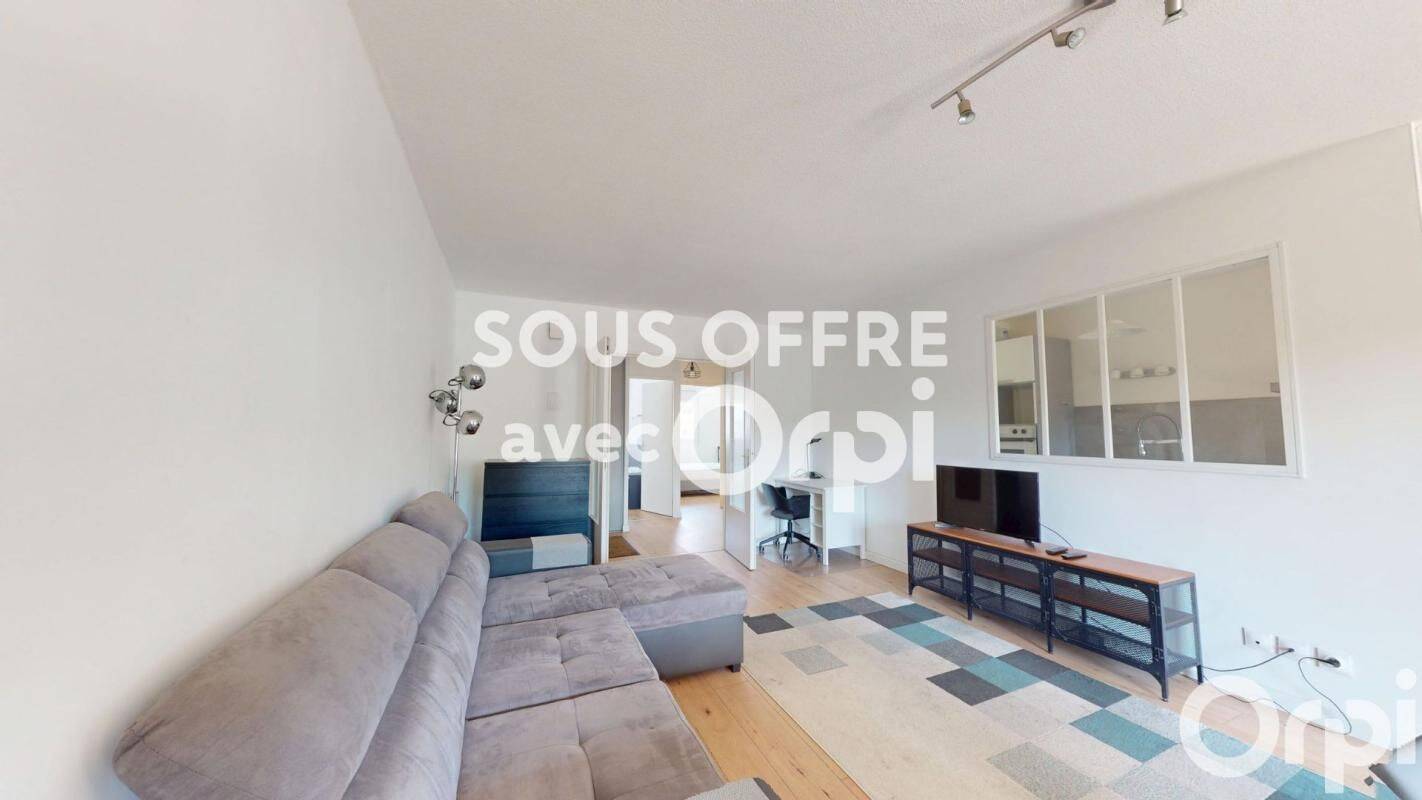 Appartement 3 pièces 66 m² · à Colmar · 66,2 m² · 176 000 €