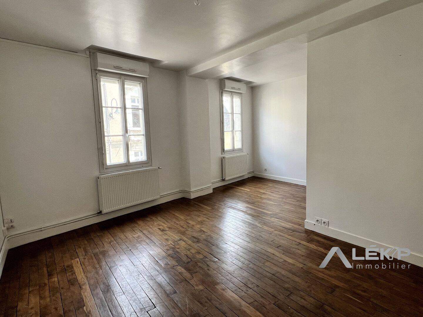 Appartement 4 pièces 63 m² · à Durtal · 63 m² · 575 €/mois
