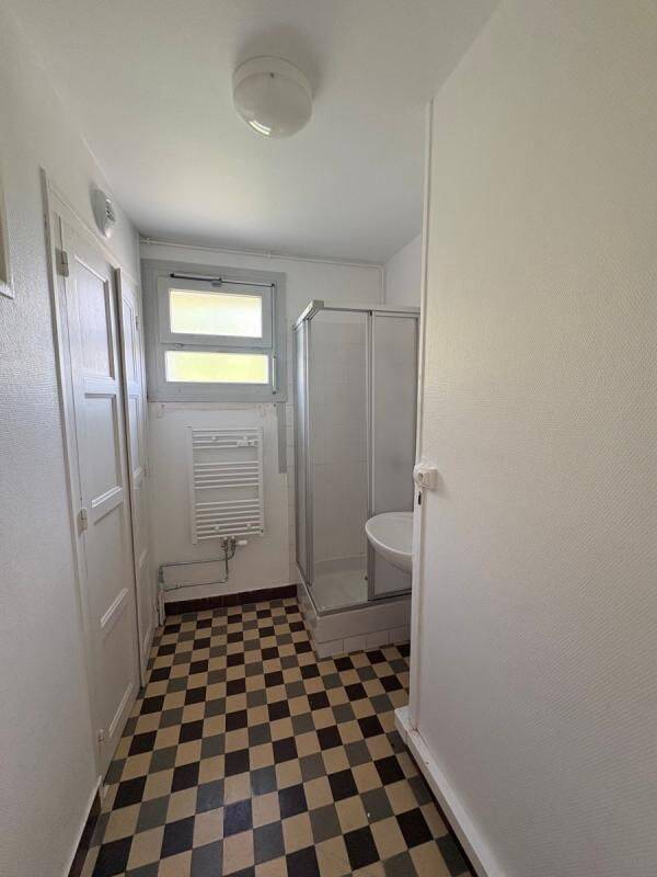 Appartement 4 pièces 63 m² · à Auxonne · 63 m² · 532 €