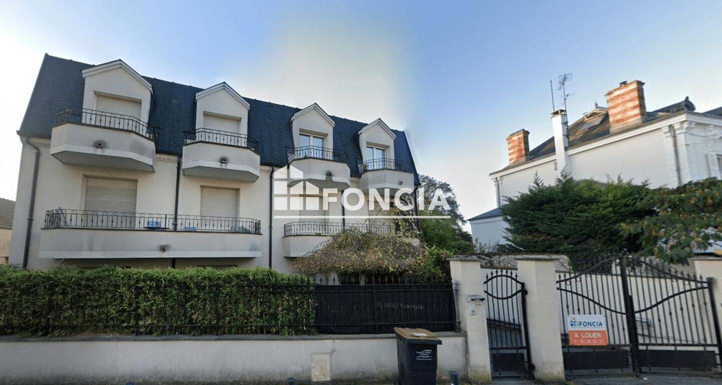 Appartement 2 pièces 53 m² · à Messy · 53,4 m² · 890 €