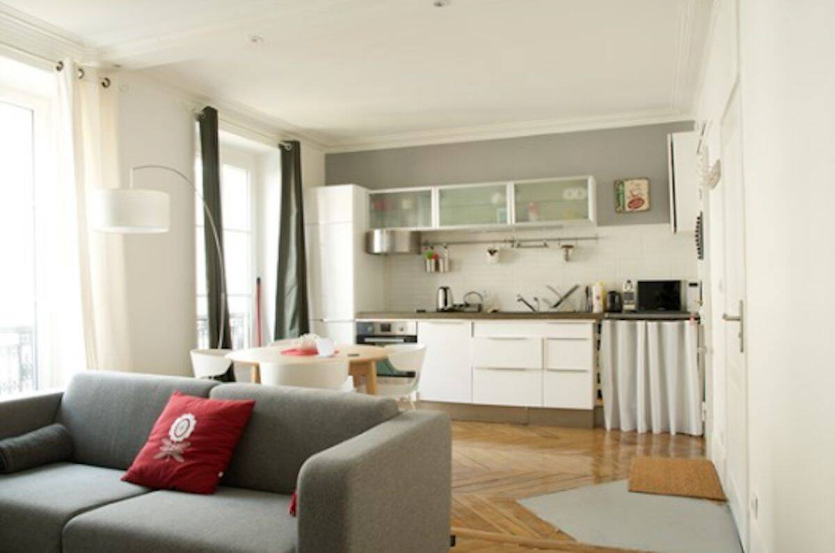 Appartement 1 pièce 28 m² · à Strasbourg · 27,8 m² · 174 000 €